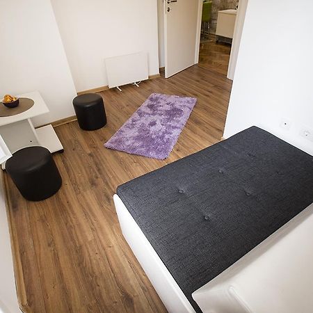 Apartment Slavija Dordegol 외부 사진