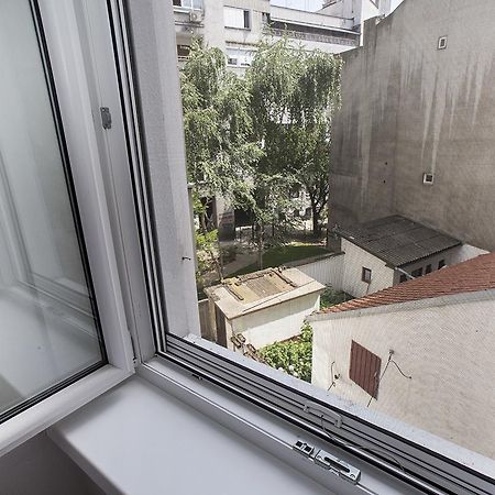 Apartment Slavija Dordegol 외부 사진