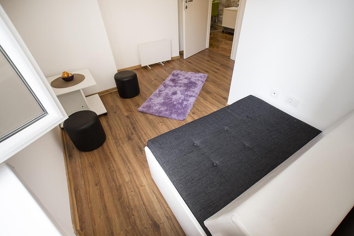 Apartment Slavija Dordegol 외부 사진