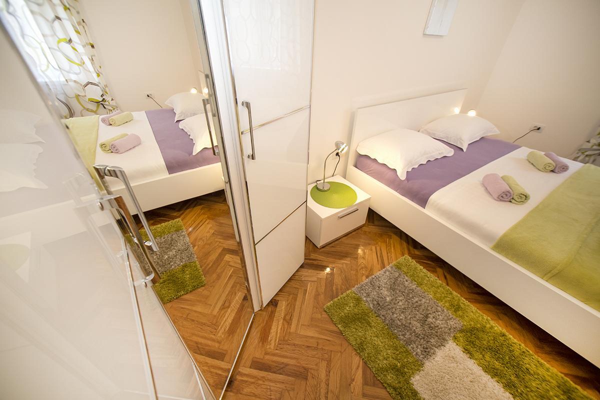 Apartment Slavija Dordegol 외부 사진