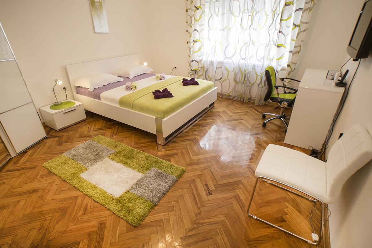 Apartment Slavija Dordegol 외부 사진