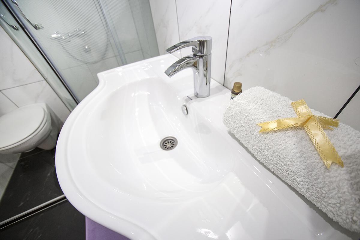 Apartment Slavija Dordegol 외부 사진