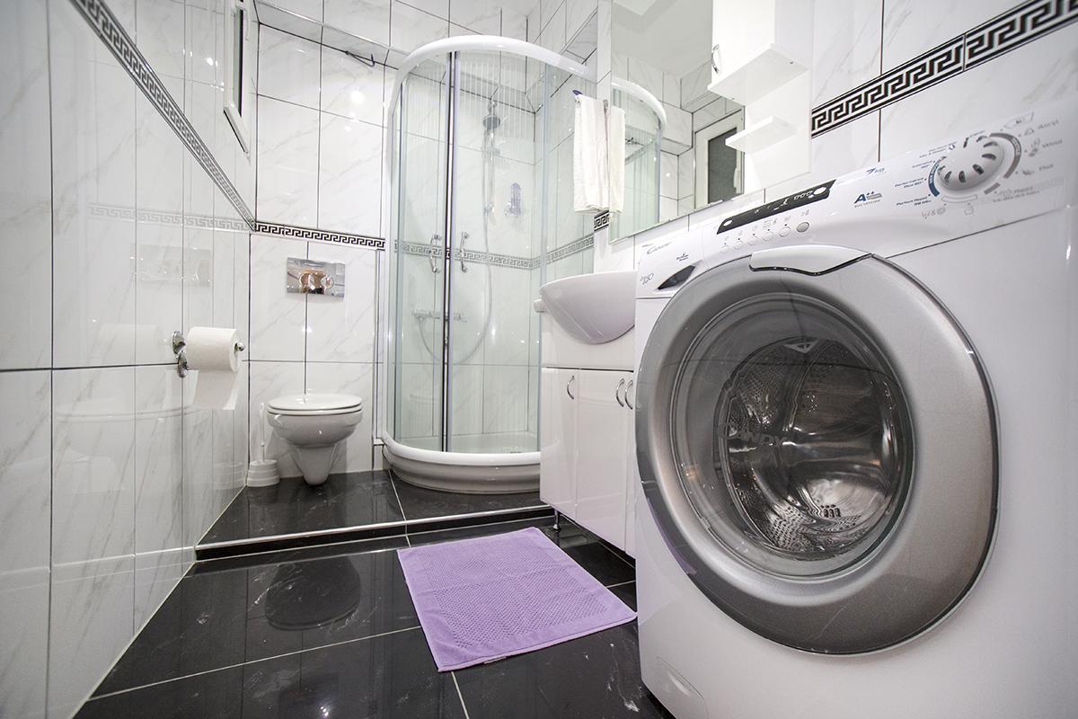 Apartment Slavija Dordegol 외부 사진