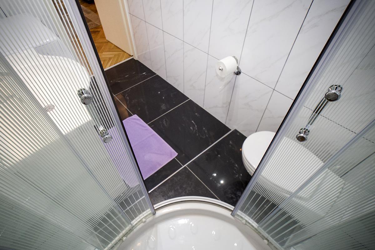 Apartment Slavija Dordegol 외부 사진