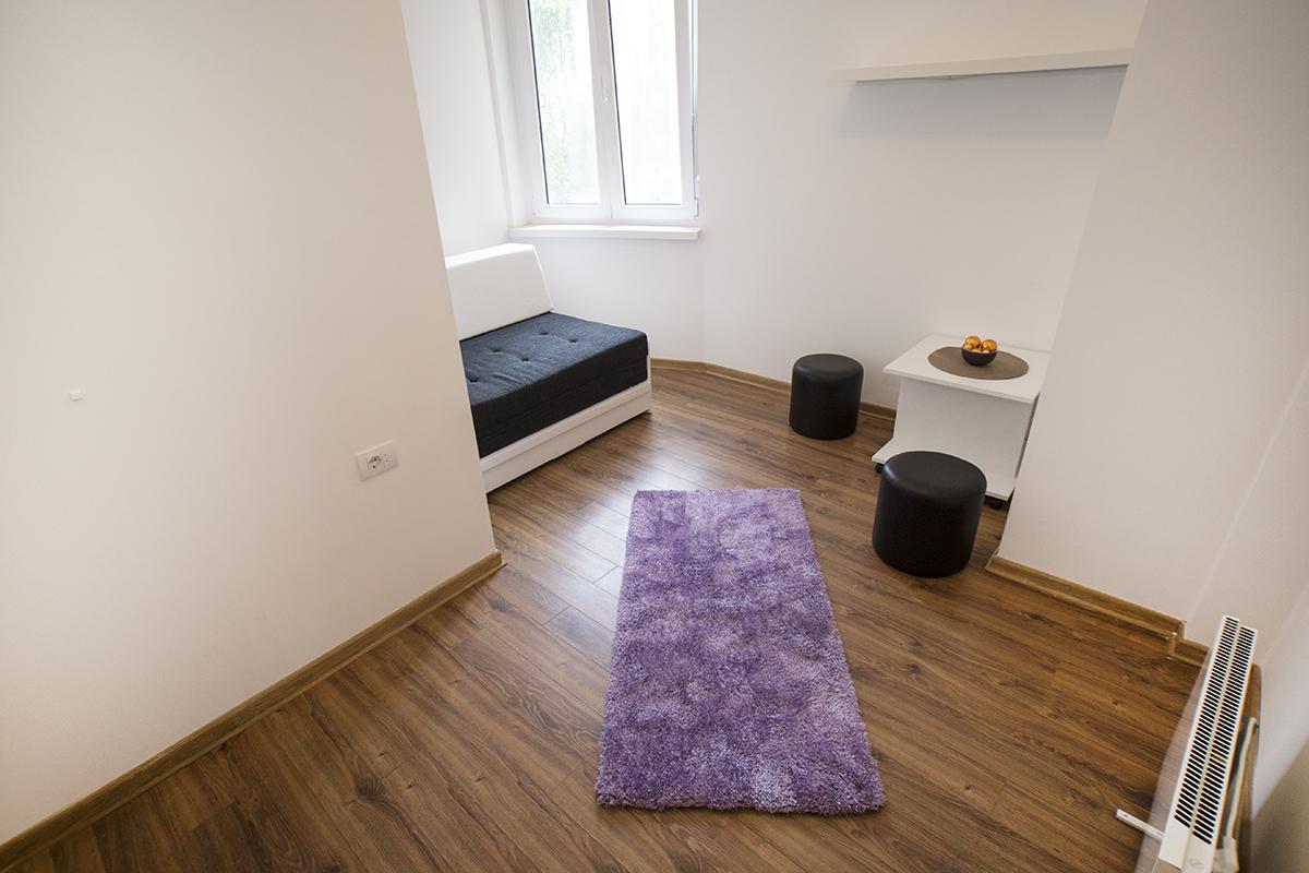 Apartment Slavija Dordegol 외부 사진