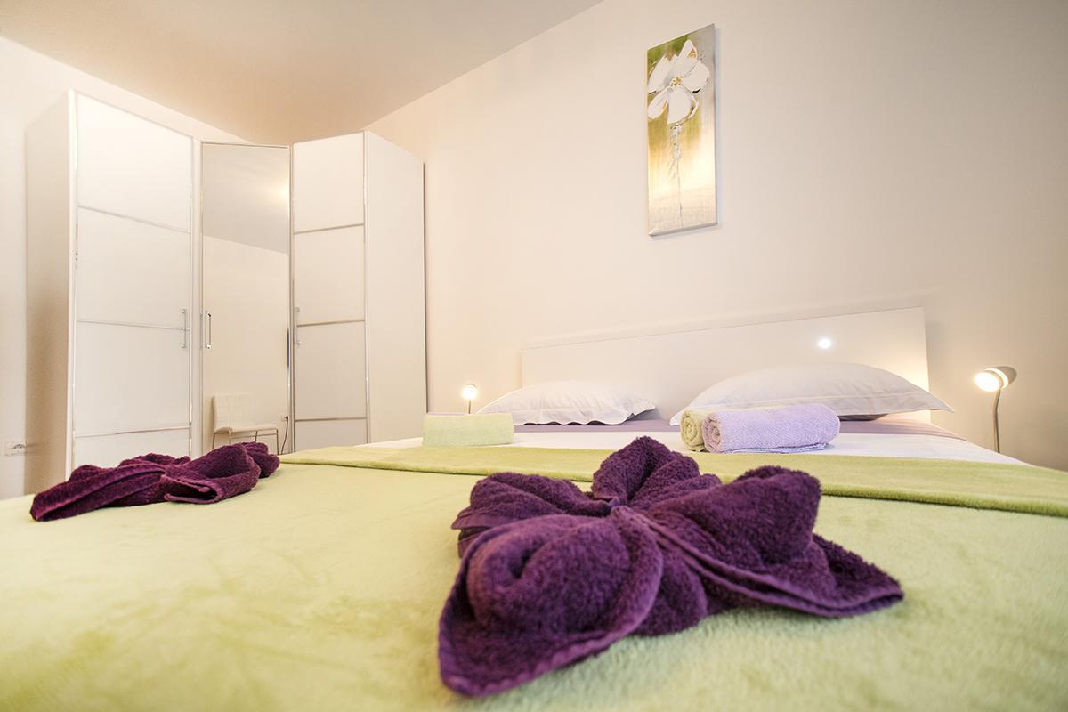 Apartment Slavija Dordegol 외부 사진