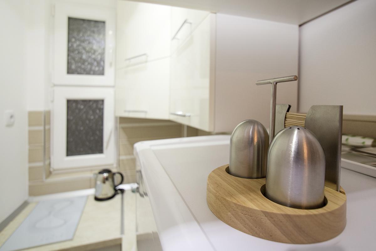 Apartment Slavija Dordegol 외부 사진