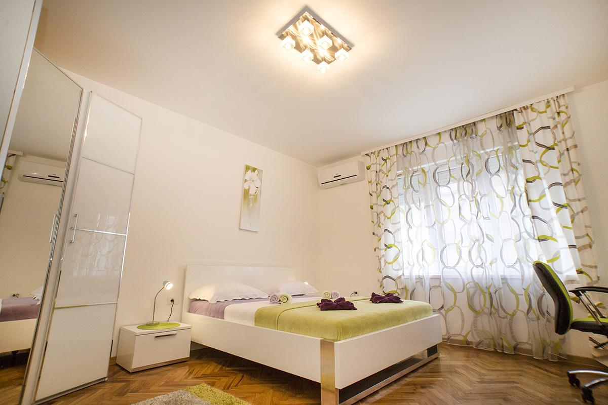 Apartment Slavija Dordegol 외부 사진