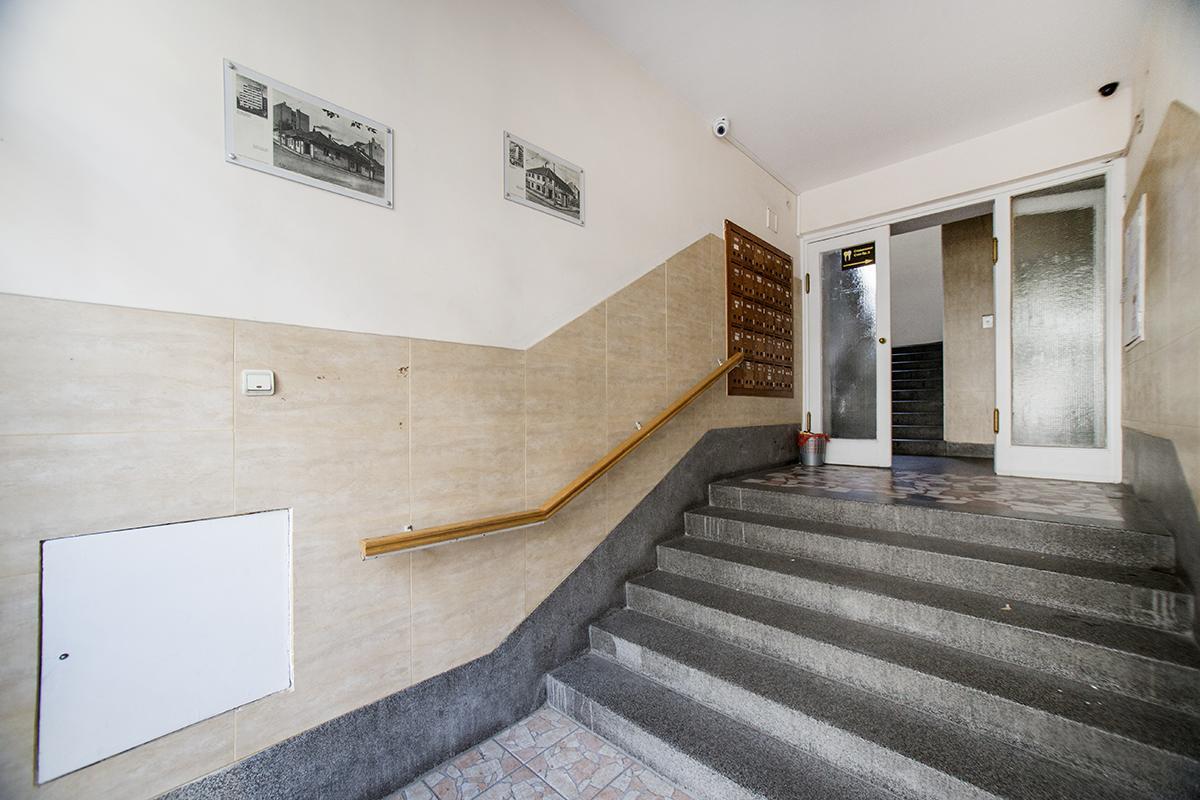 Apartment Slavija Dordegol 외부 사진