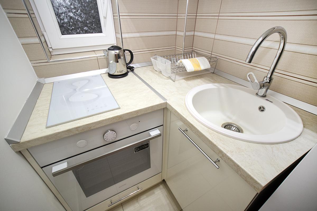 Apartment Slavija Dordegol 외부 사진